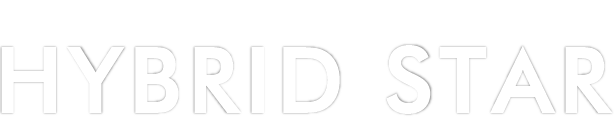 ステンレス台車　HYBRID STAR